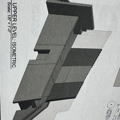 Mezzanine